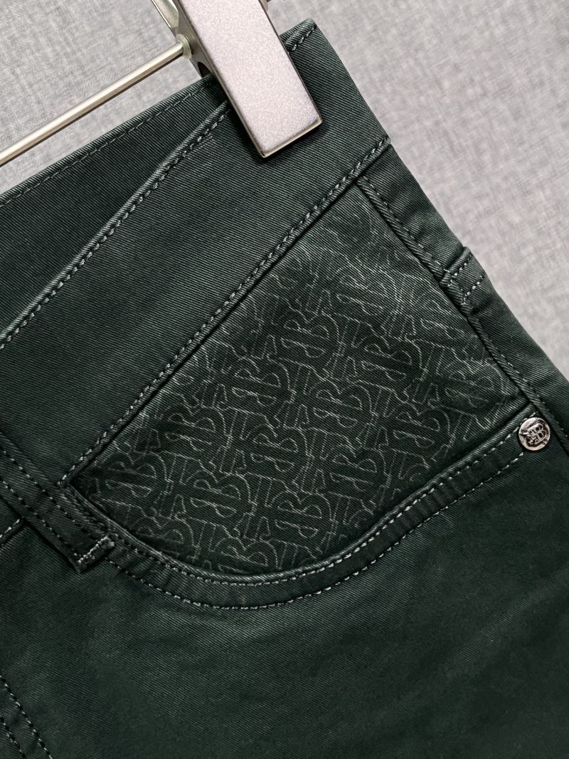 Burberry Long Pants